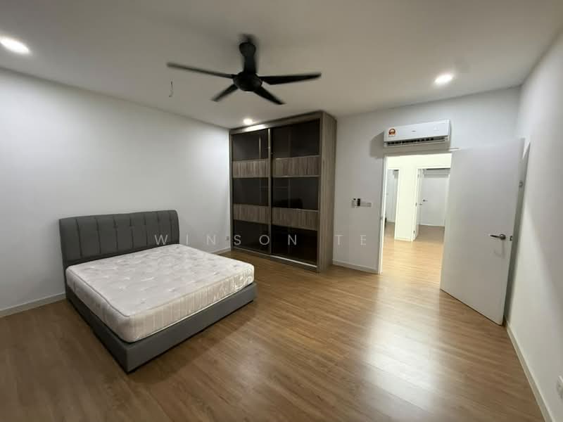 Rumah Teres 2-Tingkat untuk Disewa di Sunway City Iskandar Puteri (Iskandar Puteri (Nusajaya)) - Winson Tee - PropertyGuru.com.my