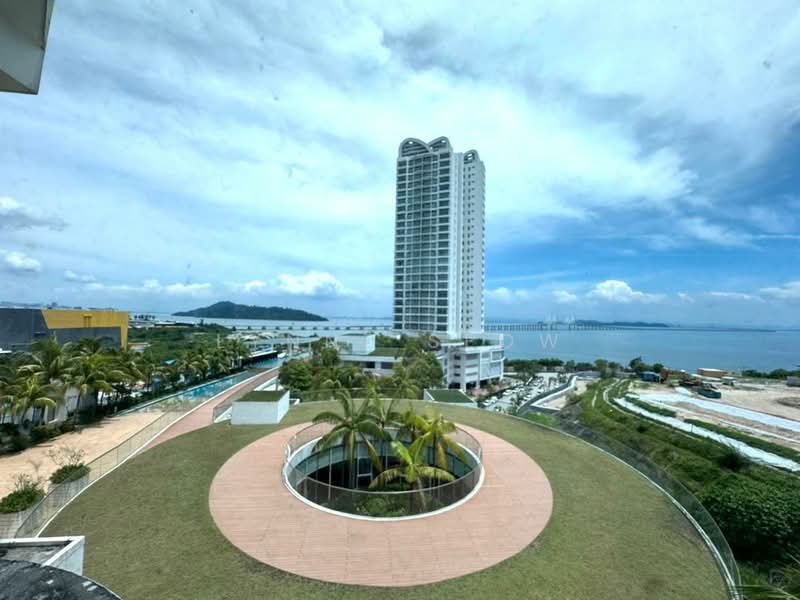 Kondominium untuk Disewa di Southbay Plaza - Lynnz Seow - Exterior - PropertyGuru.com.my