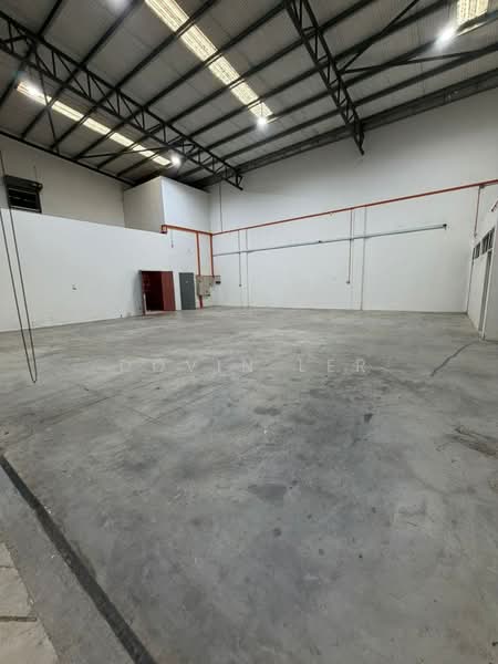 Kilang untuk Disewa di Eco Business Park 1 (Johor Bahru) - Dovin Ler - Interior - PropertyGuru.com.my