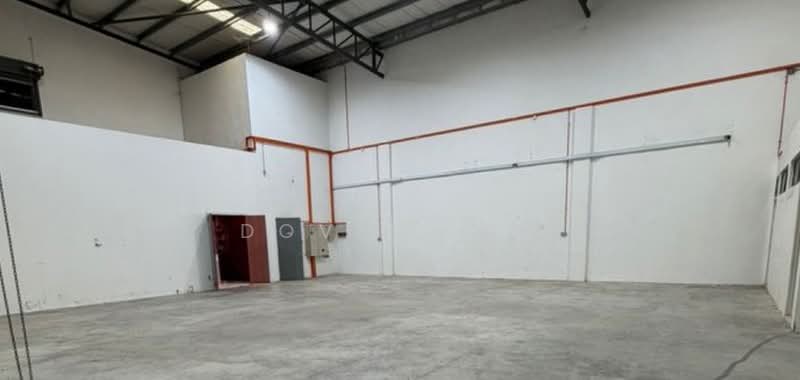 Kilang untuk Disewa di Eco Business Park 1 (Johor Bahru) - Dovin Ler - Interior - PropertyGuru.com.my