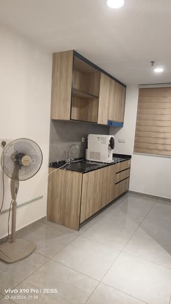 Pangsapuri untuk Disewa di Savana @ Batu Kawan - Louis Chuah - Kitchen - PropertyGuru.com.my