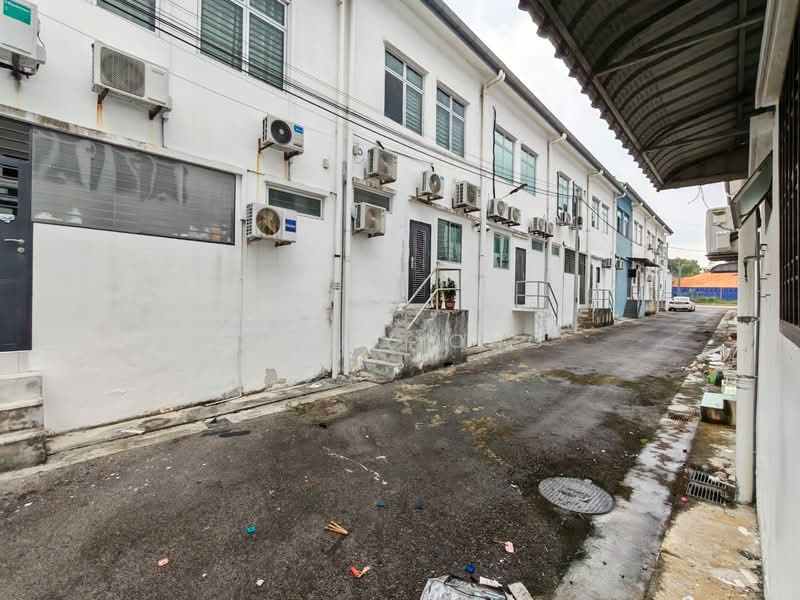 Rumah Teres 2.5-Tingkat untuk Dijual di Taman Pulai Mutiara (Iskandar Puteri (Nusajaya)) - Tracy Ong - Exterior - PropertyGuru.com.my