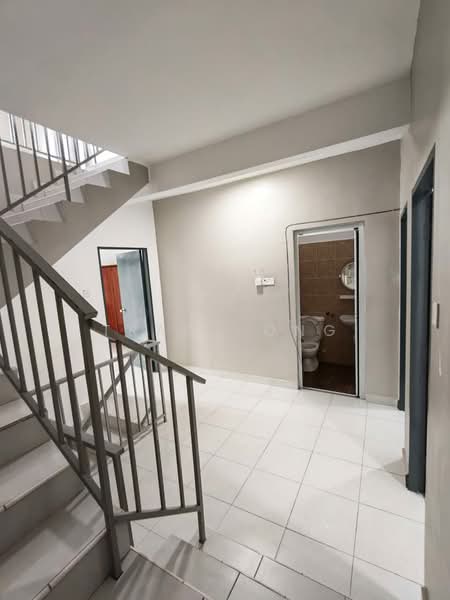 Rumah Teres 2.5-Tingkat untuk Dijual di Taman Pulai Mutiara (Iskandar Puteri (Nusajaya)) - Tracy Ong - Corridor - PropertyGuru.com.my