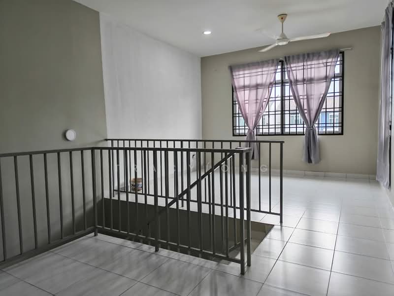 Rumah Teres 2.5-Tingkat untuk Dijual di Taman Pulai Mutiara (Iskandar Puteri (Nusajaya)) - Tracy Ong - Interior - PropertyGuru.com.my