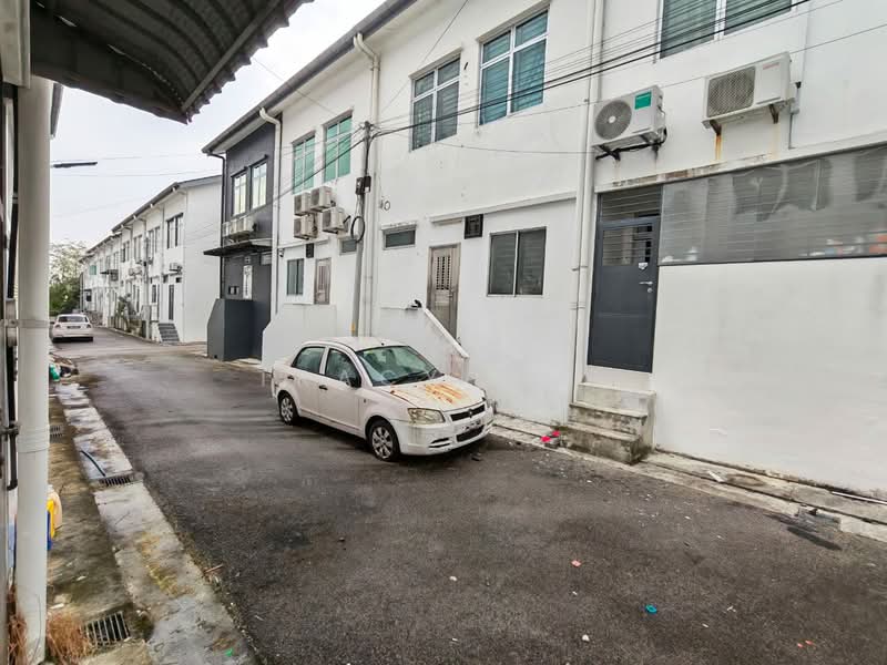 Rumah Teres 2.5-Tingkat untuk Dijual di Taman Pulai Mutiara (Iskandar Puteri (Nusajaya)) - Tracy Ong - PropertyGuru.com.my