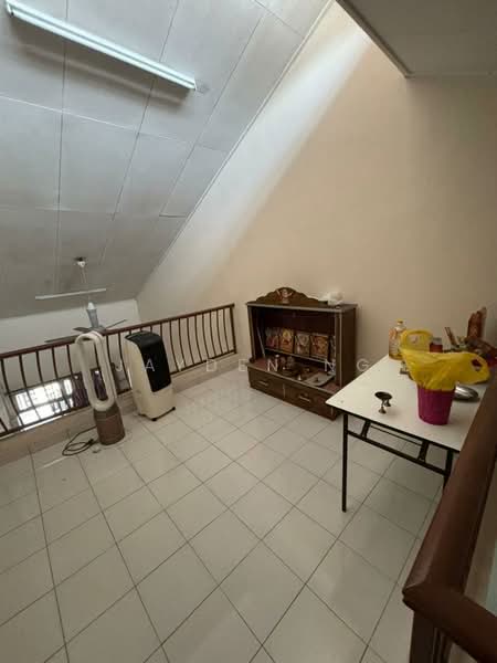 1-storey Terraced House for Sale in Taman Sierra Perdana (Masai) - Jayden Ng - Interior - PropertyGuru.com.my