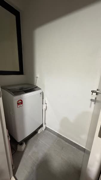 Kediaman Servis untuk Disewa di Trion 2 @ KL - Chun Hou - Interior - PropertyGuru.com.my