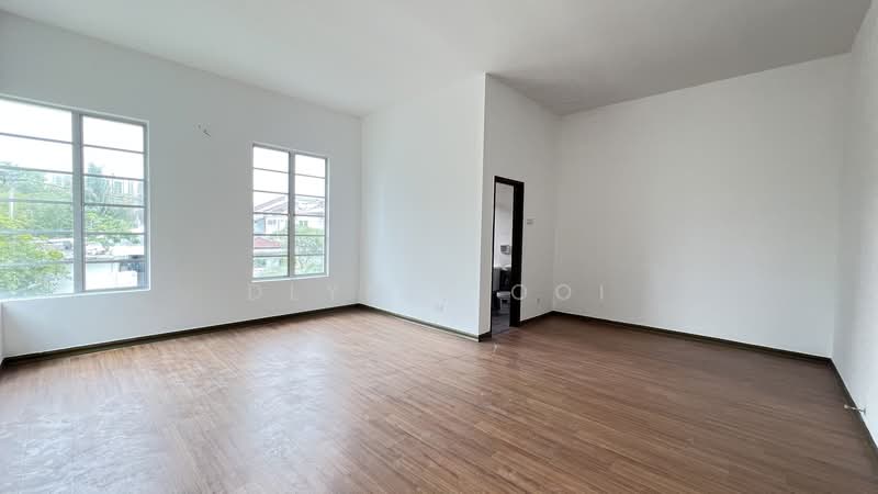 Rumah Berkembar untuk Dijual di Hill Park (Semenyih) - Dlynie Ooi - Interior - PropertyGuru.com.my