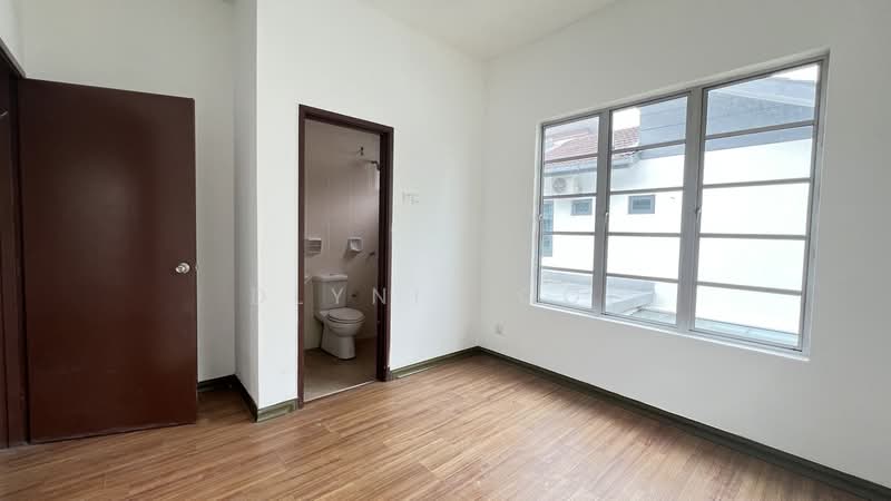 Rumah Berkembar untuk Dijual di Hill Park (Semenyih) - Dlynie Ooi - Interior - PropertyGuru.com.my