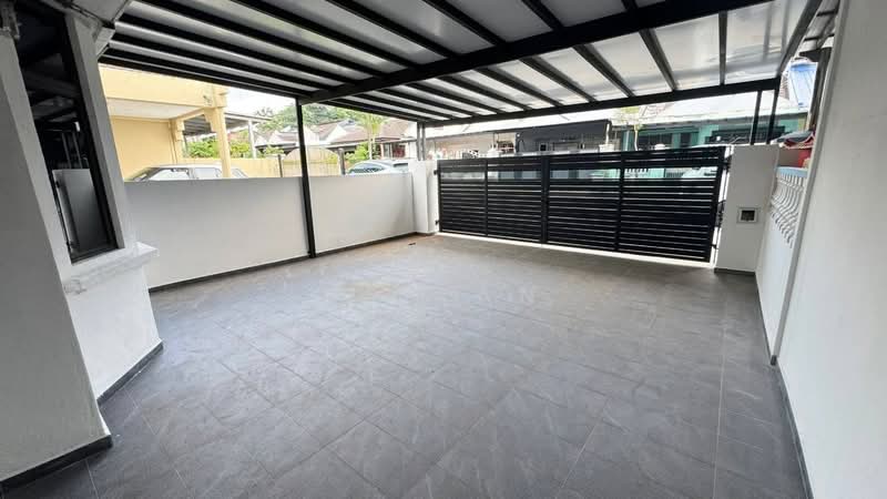 Rumah Teres 1-Tingkat untuk Dijual di Skudai (Johor) - KS Tan - PropertyGuru.com.my