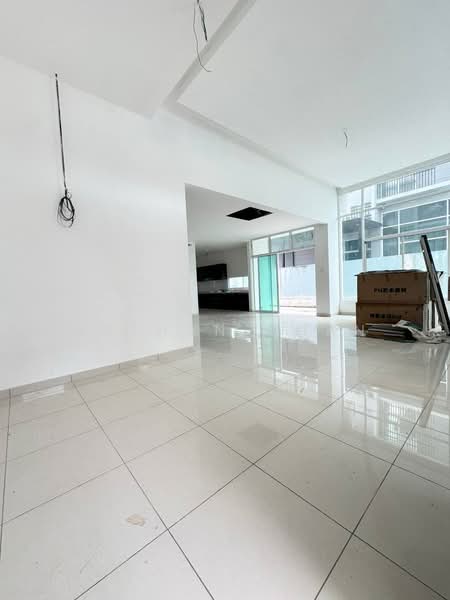 Semi-Detached House for Sale in Taman Seri Austin (Tebrau) - Nathan Chan - PropertyGuru.com.my