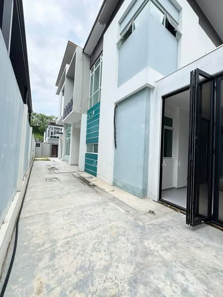 Semi-Detached House for Sale in Taman Seri Austin (Tebrau) - Nathan Chan - PropertyGuru.com.my