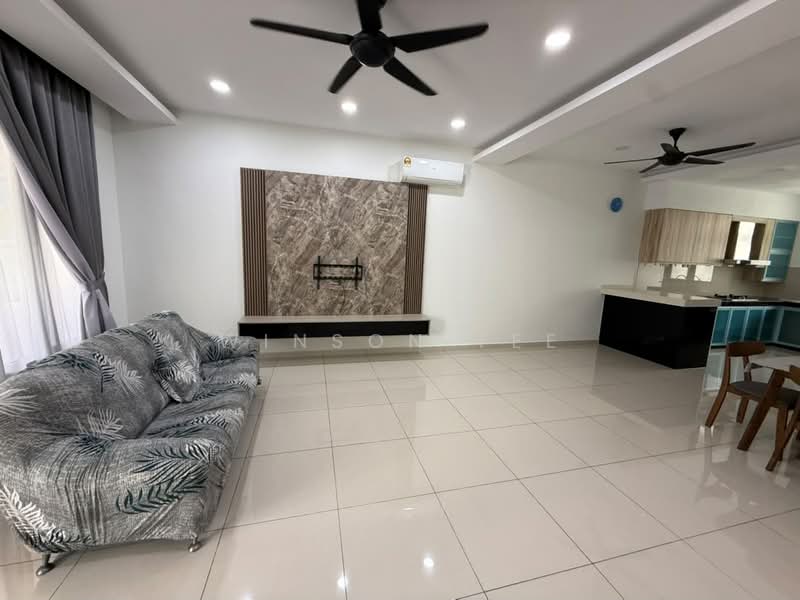 2-storey Terraced House for Rent in Sunway City Iskandar Puteri (Iskandar Puteri (Nusajaya)) - Winson Tee - PropertyGuru.com.my