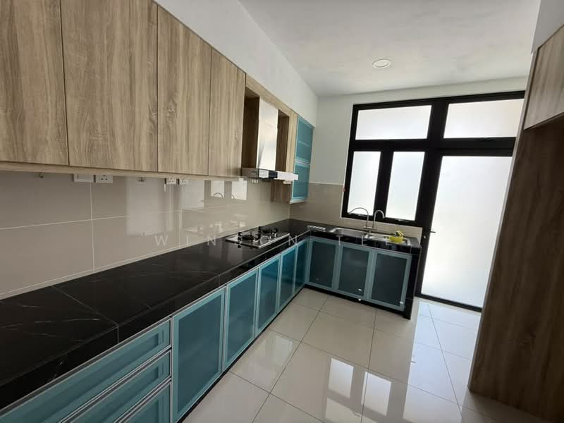 2-storey Terraced House for Rent in Sunway City Iskandar Puteri (Iskandar Puteri (Nusajaya)) - Winson Tee - PropertyGuru.com.my