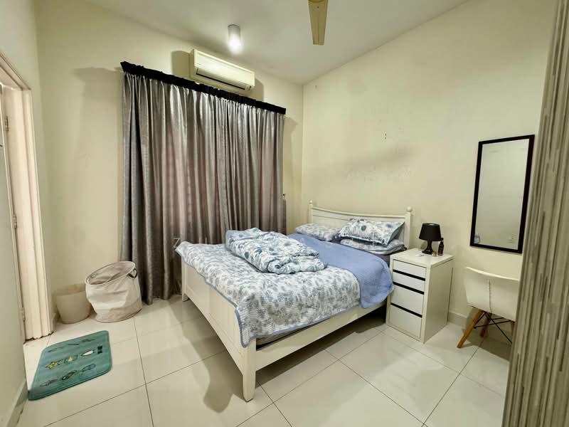 2-storey Terraced House for Sale in D'Kayangan (Shah Alam) - Zul Hasif - Bedroom - PropertyGuru.com.my