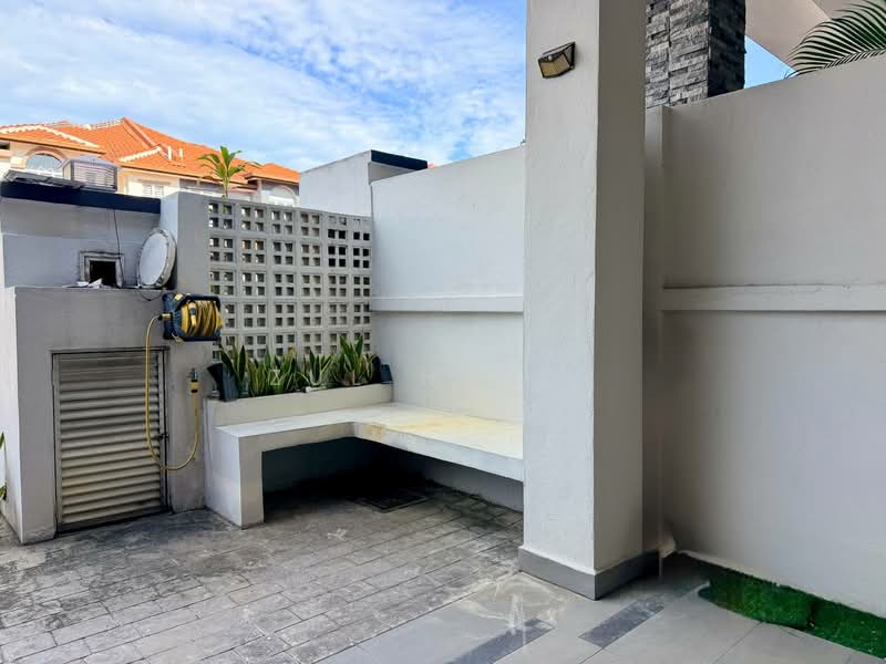2-storey Terraced House for Sale in D'Kayangan (Shah Alam) - Zul Hasif - PropertyGuru.com.my