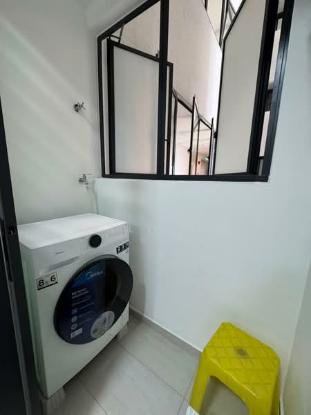 Service Residence for Rent at Sunway Belfield - Billy Tan - Interior - PropertyGuru.com.my