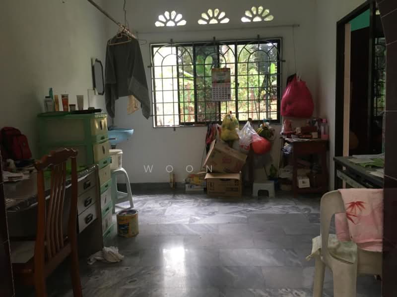 Bungalow House untuk Disewa di Rim (Melaka) - Woon . - Interior - PropertyGuru.com.my