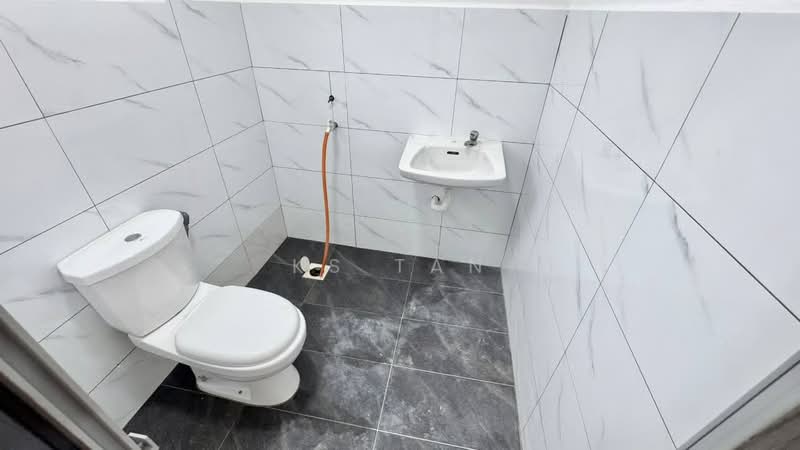 1-storey Terraced House for Sale in Taman Desa Skudai (Skudai) - KS Tan - PropertyGuru.com.my