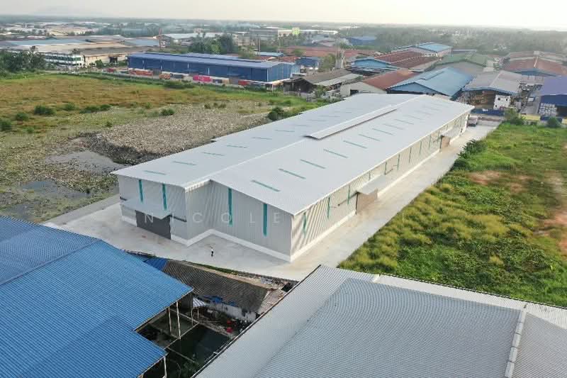 Detached Factory for Sale in Teluk Gong (Port Klang (Pelabuhan Klang)) - Nicole Chai - Exterior - PropertyGuru.com.my