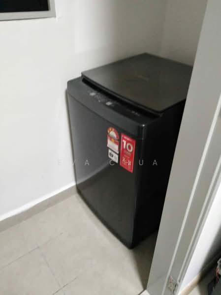 Kediaman Servis untuk Disewa di You City 3 - Eva Chua - Interior - PropertyGuru.com.my