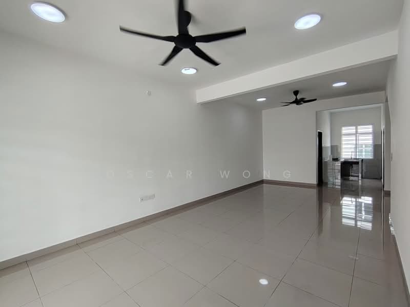 Rumah Teres untuk Disewa di Bandar Dato Onn (Tebrau) - Oscar Wong - PropertyGuru.com.my