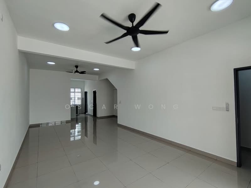 Rumah Teres untuk Disewa di Bandar Dato Onn (Tebrau) - Oscar Wong - PropertyGuru.com.my
