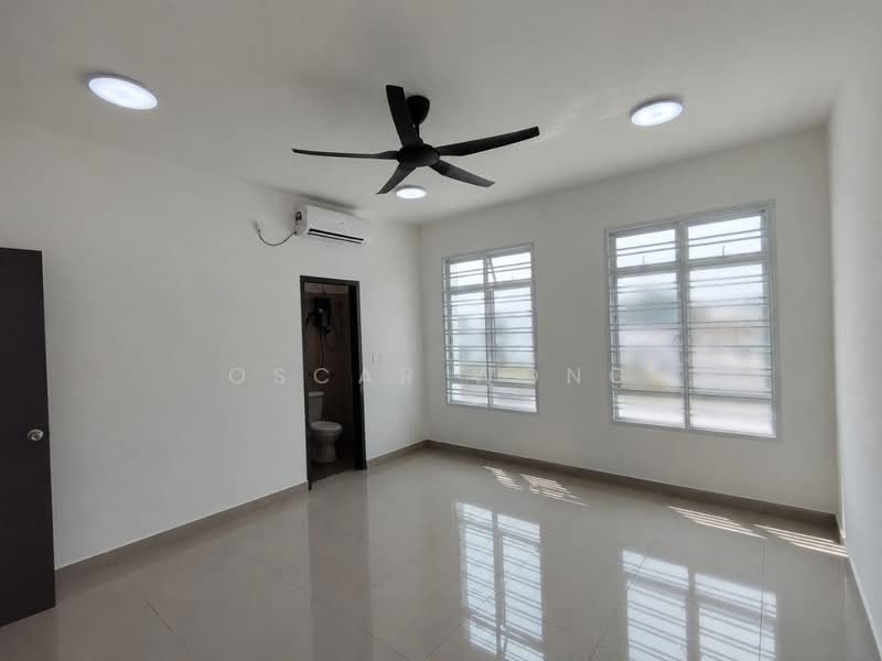 Rumah Teres untuk Disewa di Bandar Dato Onn (Tebrau) - Oscar Wong - PropertyGuru.com.my