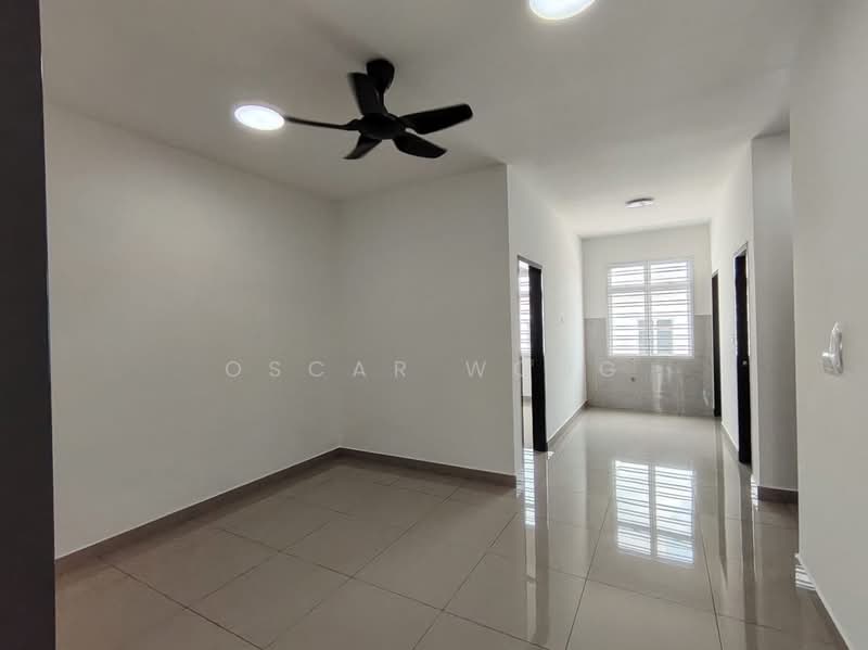 Rumah Teres untuk Disewa di Bandar Dato Onn (Tebrau) - Oscar Wong - PropertyGuru.com.my