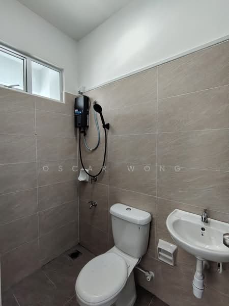Rumah Teres untuk Disewa di Bandar Dato Onn (Tebrau) - Oscar Wong - PropertyGuru.com.my