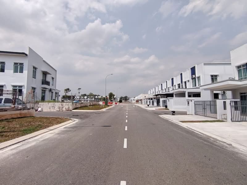 Rumah Teres untuk Disewa di Bandar Dato Onn (Tebrau) - Oscar Wong - PropertyGuru.com.my