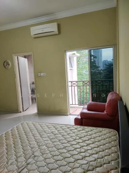 Kondominium untuk Disewa di Pelita Indah - Joseph Wong - Bedroom - PropertyGuru.com.my