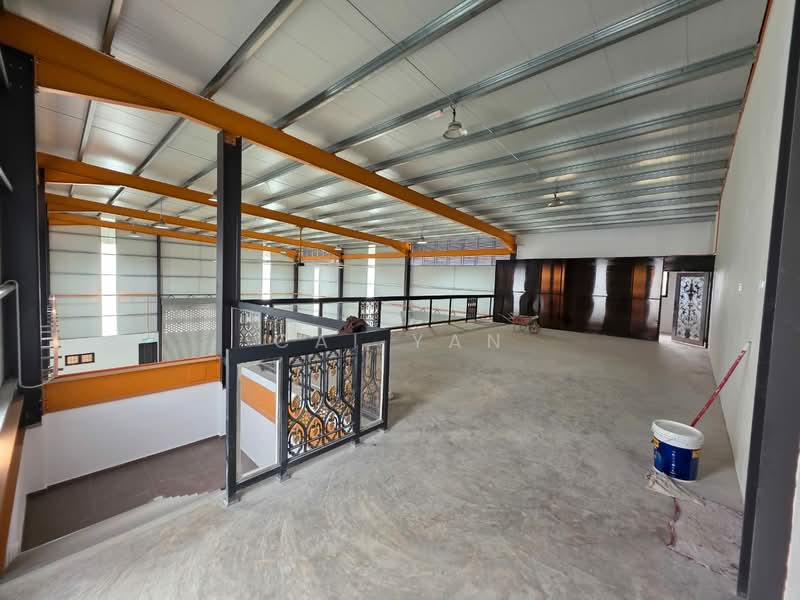 Factory for Sale in Bukit Mertajam (Penang) - Cai Yan - Interior - PropertyGuru.com.my