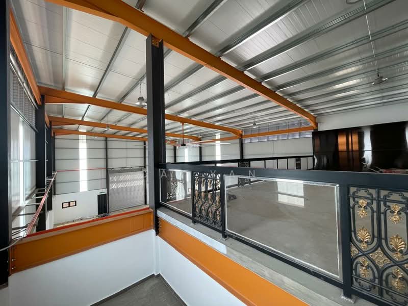 Factory for Sale in Bukit Mertajam (Penang) - Cai Yan - Interior - PropertyGuru.com.my