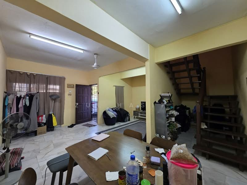 2-storey Terraced House for Sale in Usj 1 (Subang Jaya) - Zul Hasif - PropertyGuru.com.my