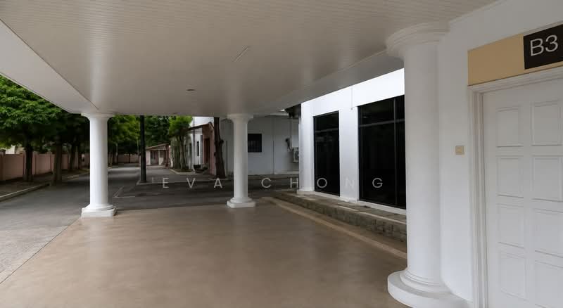 Commercial Bungalow for Rent in KL City Centre (Kuala Lumpur) - Eva Chong - Exterior - PropertyGuru.com.my