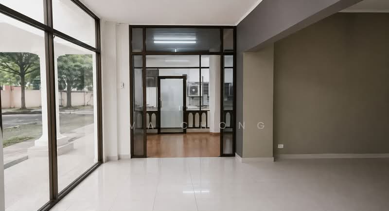 Commercial Bungalow for Rent in KL City Centre (Kuala Lumpur) - Eva Chong - Interior - PropertyGuru.com.my