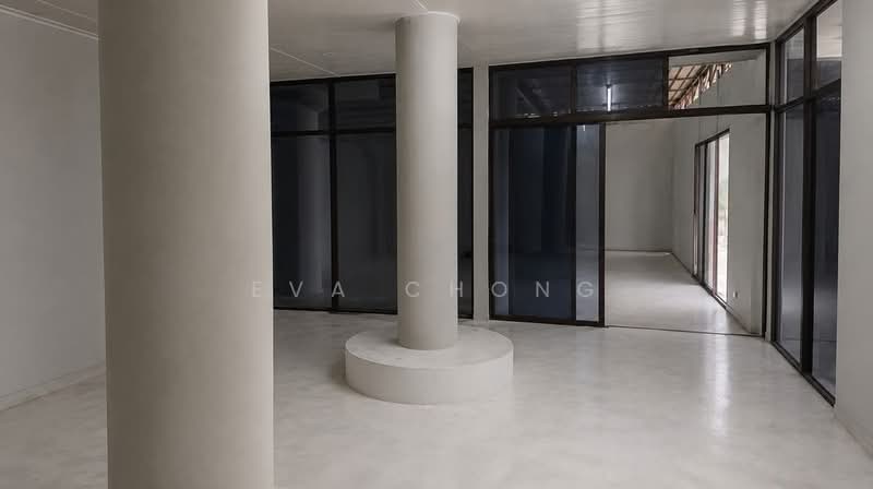Commercial Bungalow for Rent in KL City Centre (Kuala Lumpur) - Eva Chong - Interior - PropertyGuru.com.my