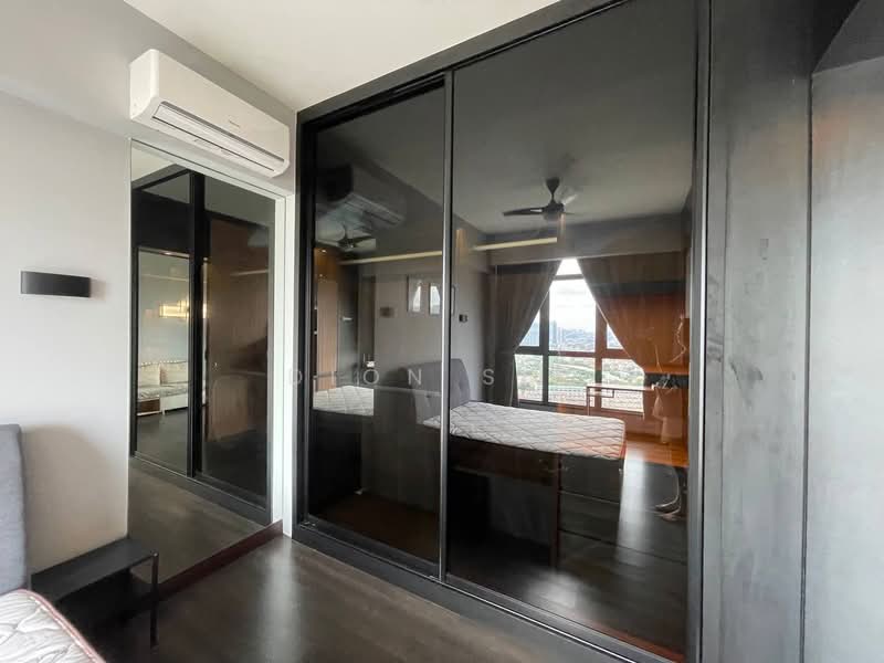 Service Residence for Rent at 28 Boulevard - Dion Sin - Bedroom - PropertyGuru.com.my