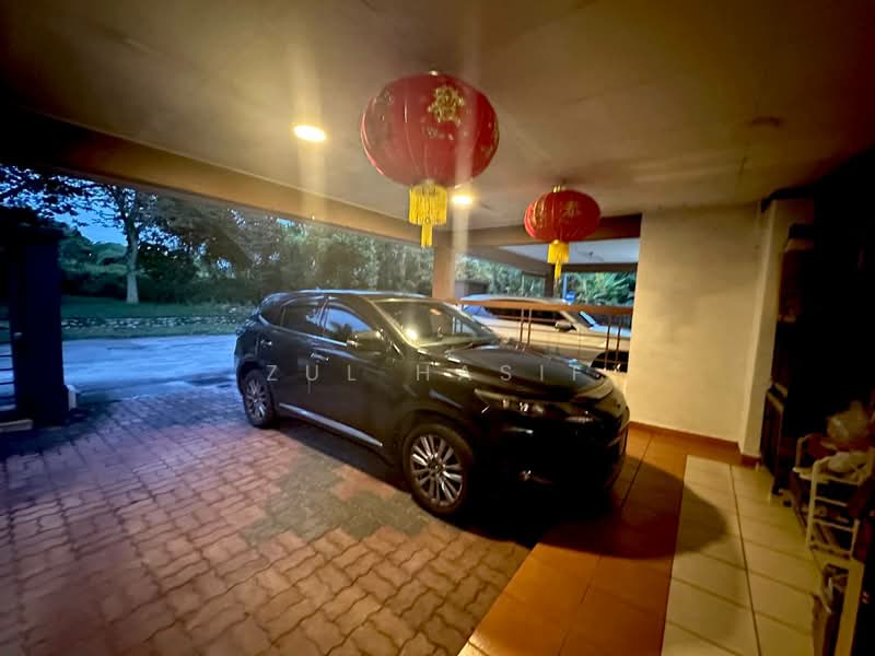 2-storey Terraced House for Sale in Putra Heights (Subang Jaya) - Zul Hasif - PropertyGuru.com.my
