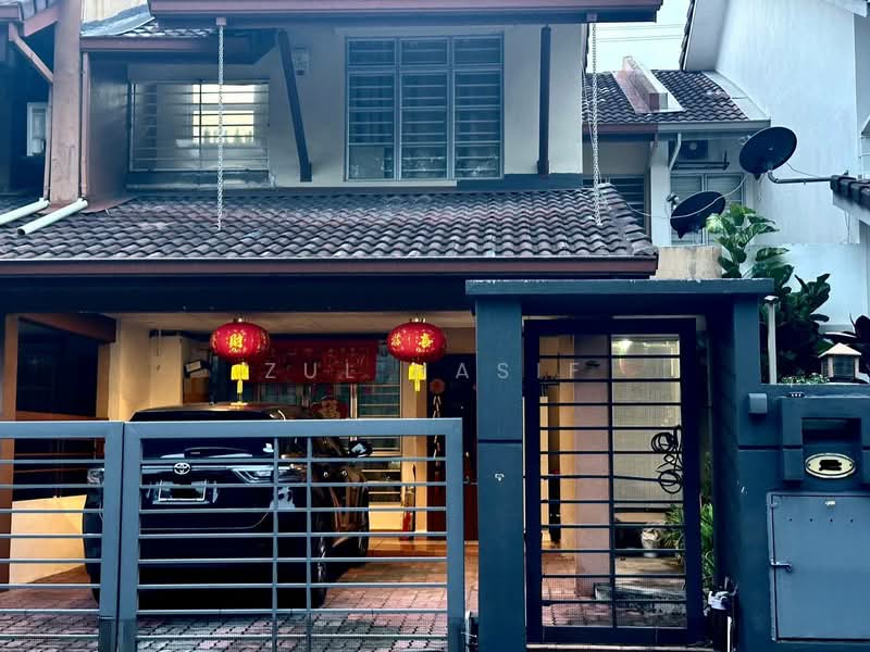 2-storey Terraced House for Sale in Putra Heights (Subang Jaya) - Zul Hasif - PropertyGuru.com.my