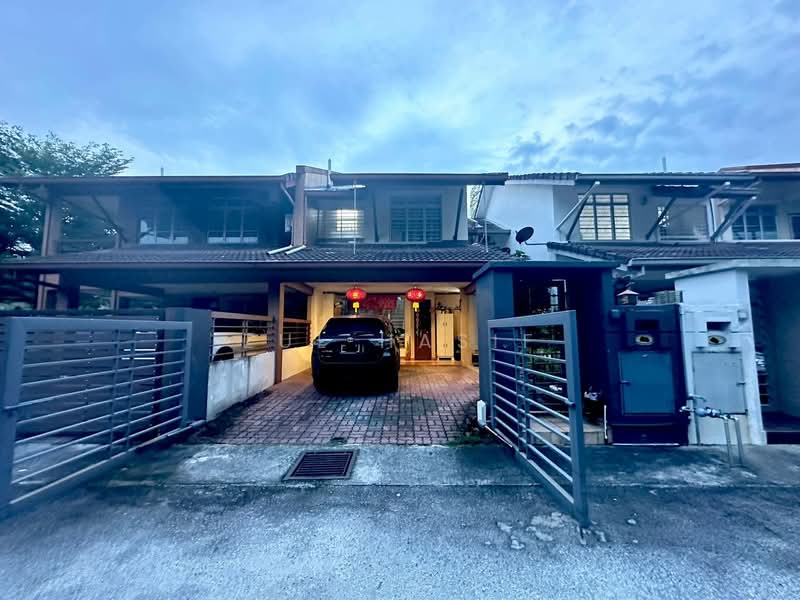 2-storey Terraced House for Sale in Putra Heights (Subang Jaya) - Zul Hasif - PropertyGuru.com.my