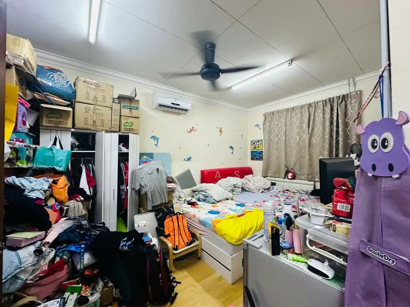 2-storey Terraced House for Sale in Putra Heights (Subang Jaya) - Zul Hasif - PropertyGuru.com.my