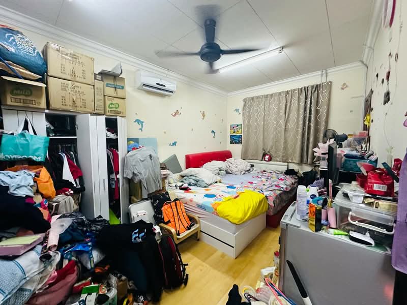 2-storey Terraced House for Sale in Putra Heights (Subang Jaya) - Zul Hasif - PropertyGuru.com.my