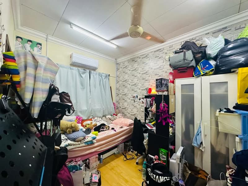 2-storey Terraced House for Sale in Putra Heights (Subang Jaya) - Zul Hasif - PropertyGuru.com.my