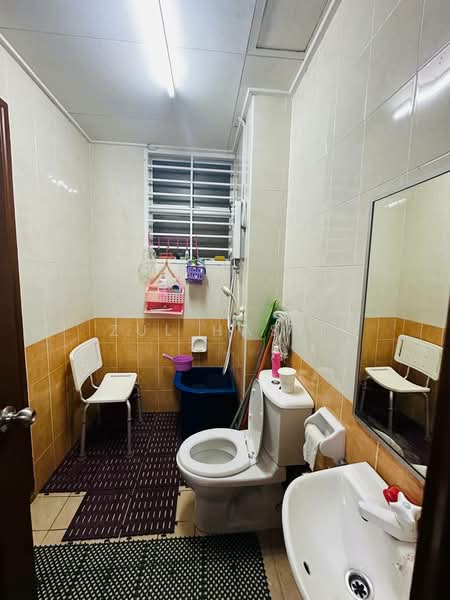 2-storey Terraced House for Sale in Putra Heights (Subang Jaya) - Zul Hasif - PropertyGuru.com.my