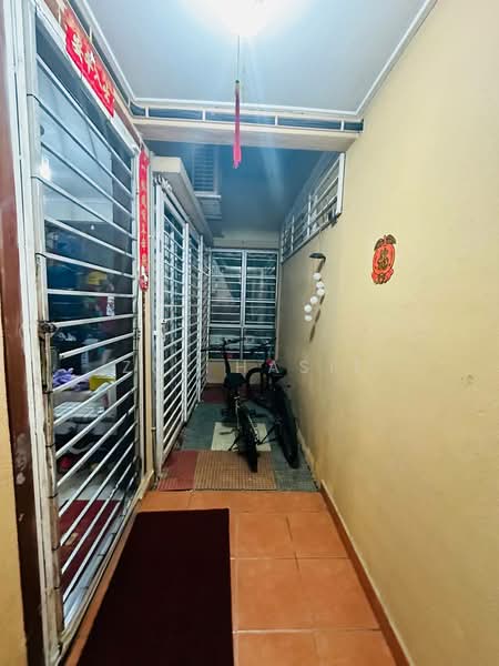 2-storey Terraced House for Sale in Putra Heights (Subang Jaya) - Zul Hasif - PropertyGuru.com.my