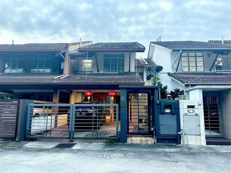 2-storey Terraced House for Sale in Putra Heights (Subang Jaya) - Zul Hasif - PropertyGuru.com.my