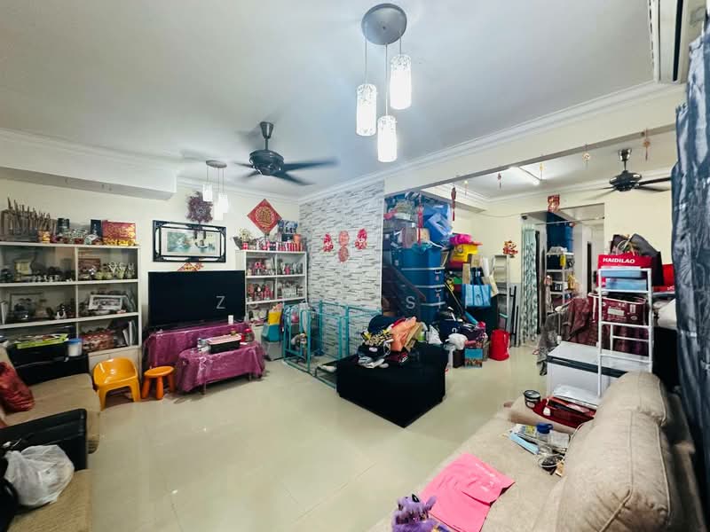 2-storey Terraced House for Sale in Putra Heights (Subang Jaya) - Zul Hasif - PropertyGuru.com.my