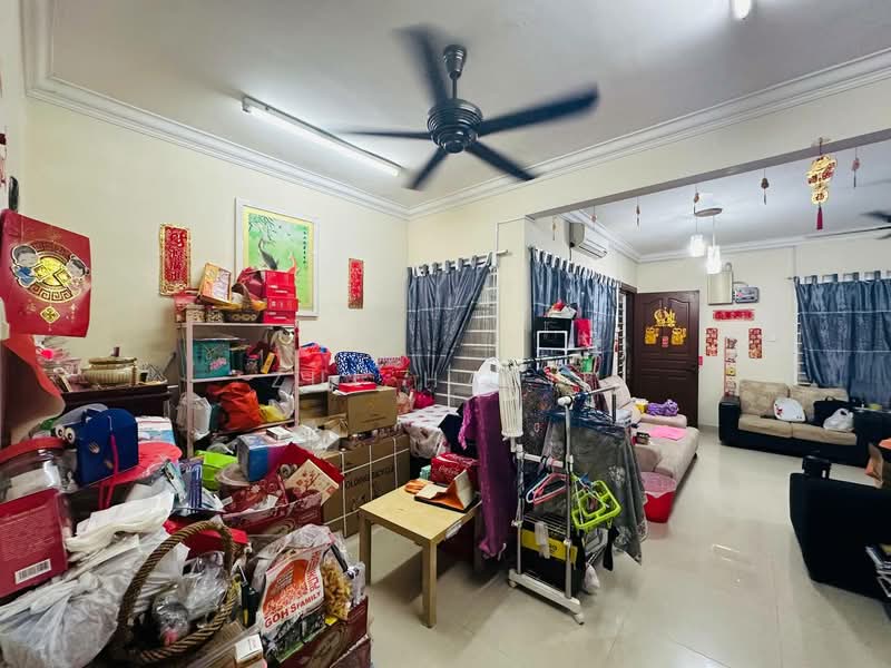 2-storey Terraced House for Sale in Putra Heights (Subang Jaya) - Zul Hasif - PropertyGuru.com.my